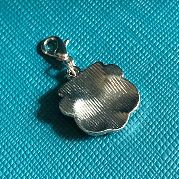 ❤️ NWOT - EFFY Stanley Bear Hanging Charm - 1/$12, 2/$20, 3/$25* ❤️ - Picture 6 of 8